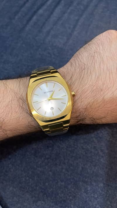 mens watch Bestwin watch