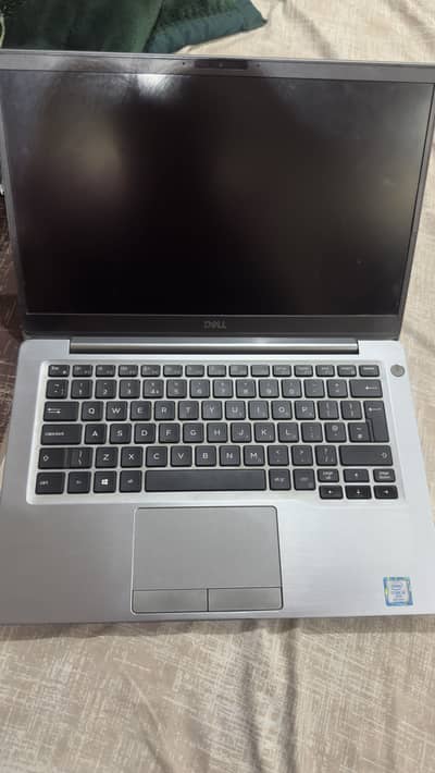 Dell laptop