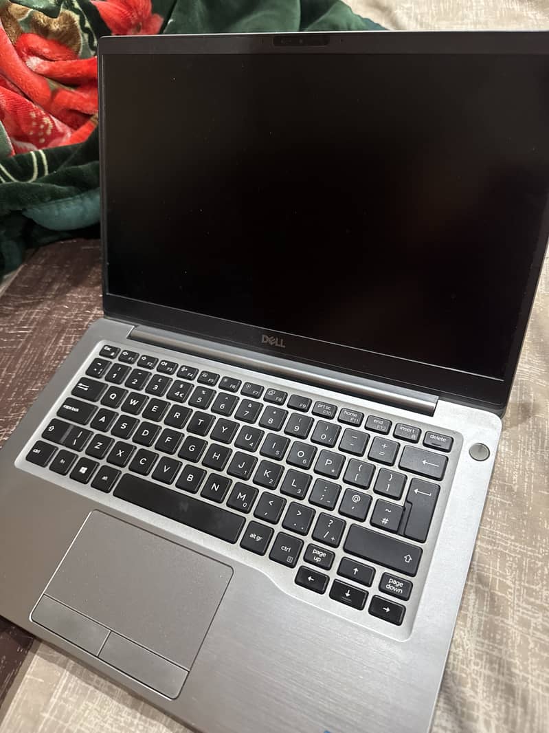 Dell laptop 2