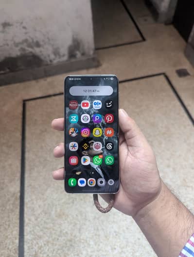 Samsung s21 plus