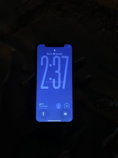 Apple iPhone 11 Pro