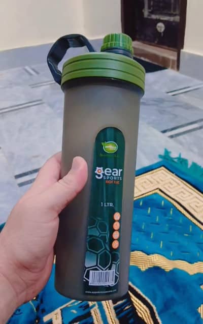 Appollo Gear Sports Bottle