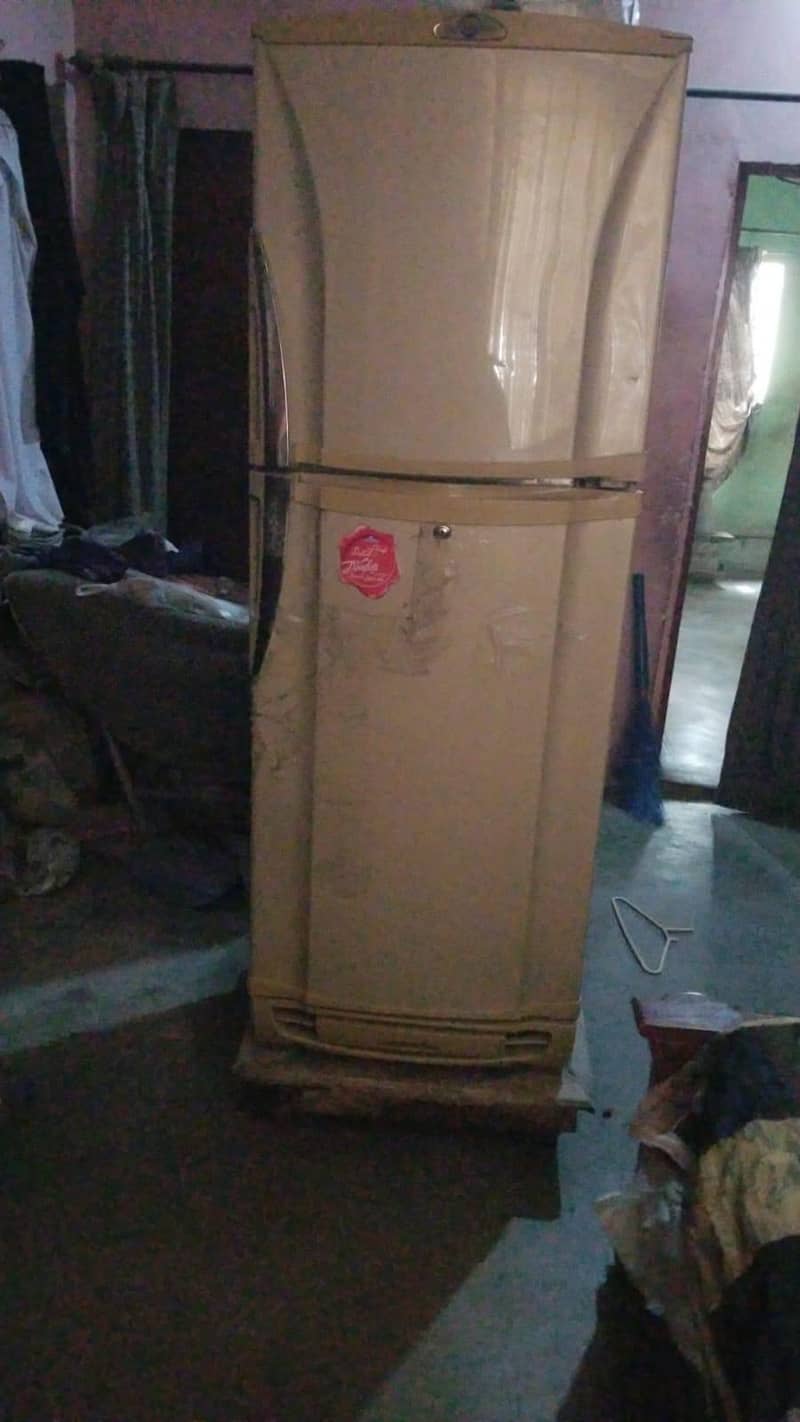 PEL freezer| 9/10 condition 0