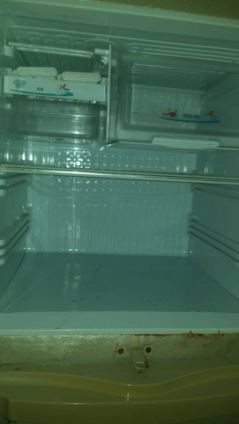 PEL freezer| 9/10 condition 4