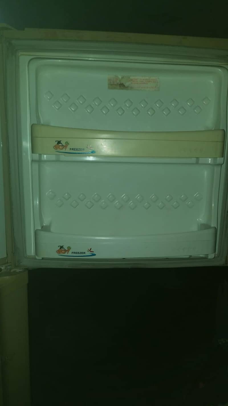 PEL freezer| 9/10 condition 5