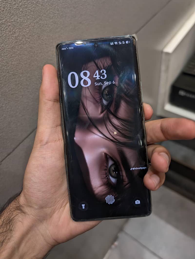 Infinix Zero 40 0
