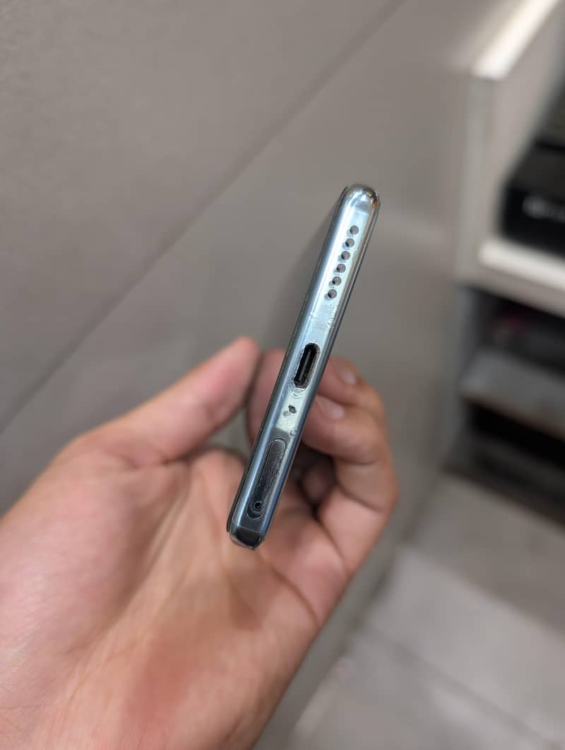 Infinix Zero 40 5