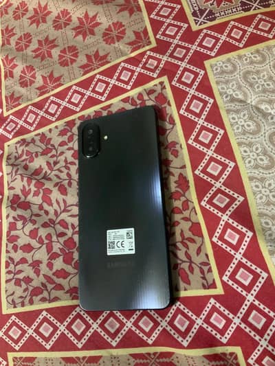 Samsung Mobile A07 5G