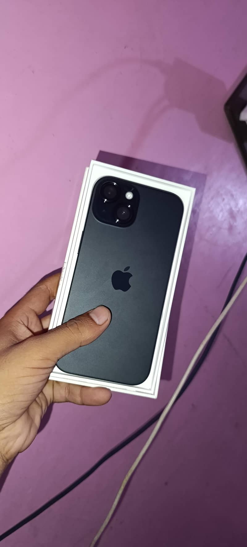 Apple iPhone 15 0