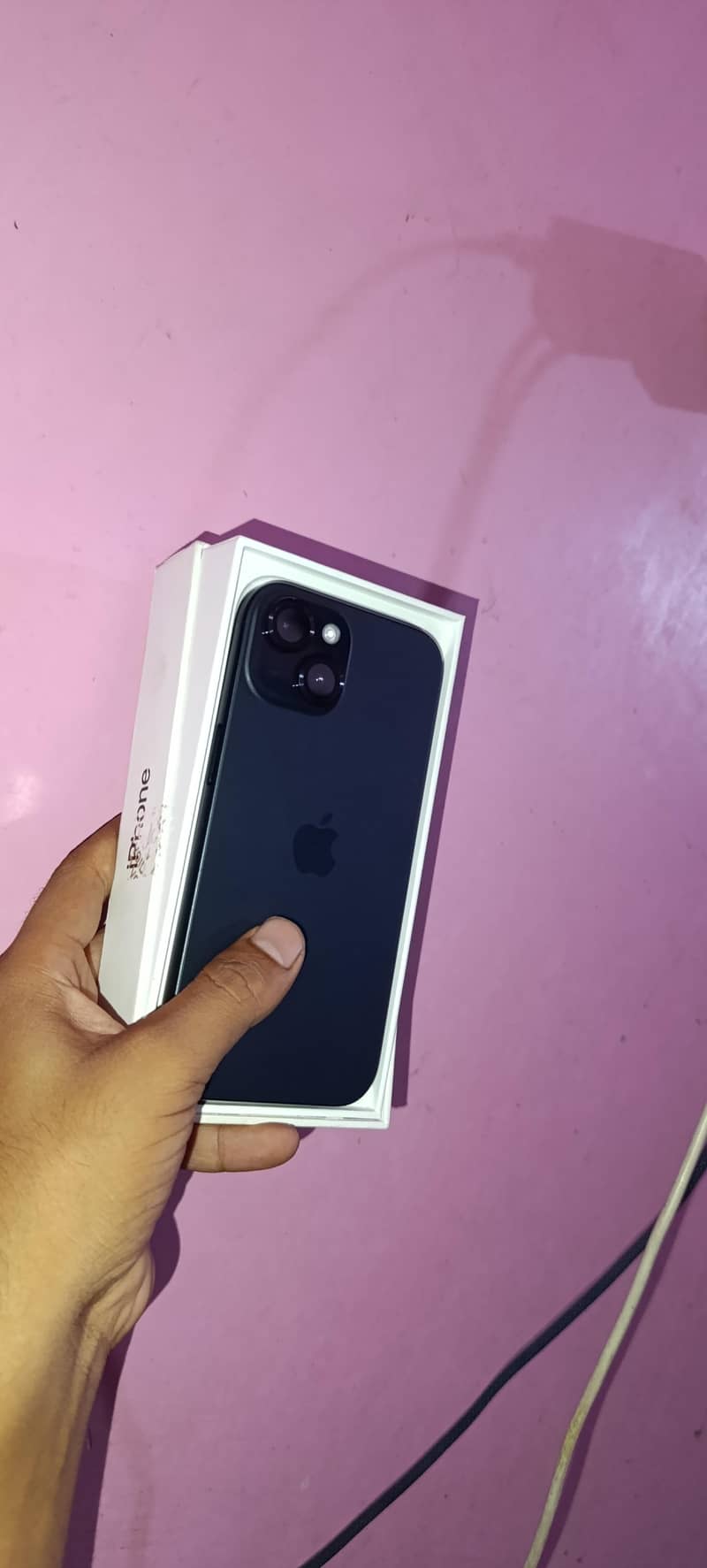 Apple iPhone 15 1