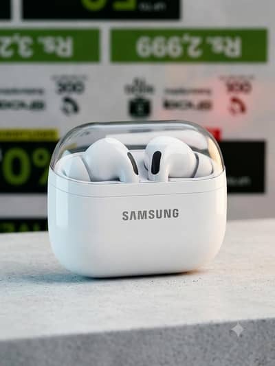 Samsung Airbuds