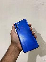 Tecno Pop 5