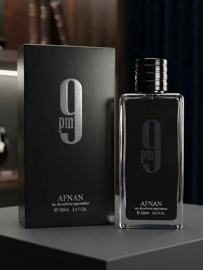 perfume 0