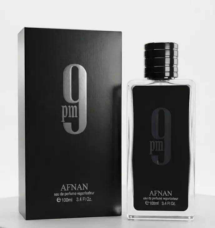 perfume 1
