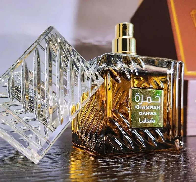perfume 4