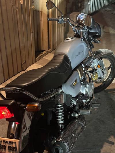 honda CG 150 for sale