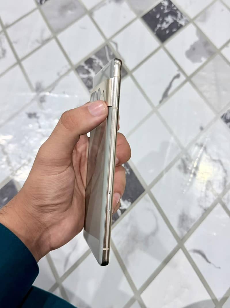 Google Pixel 7 Pro 0