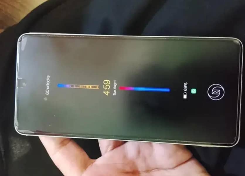 One Plus 13R 3