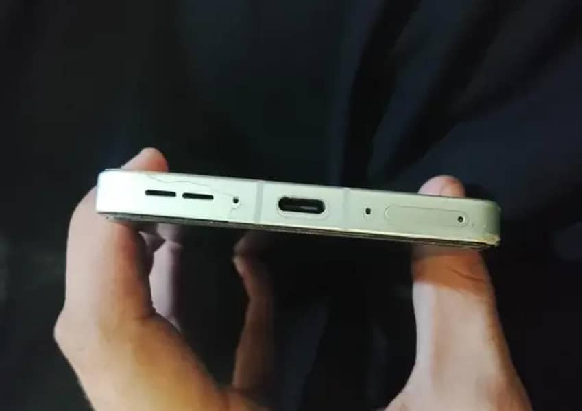 One Plus 13R 4