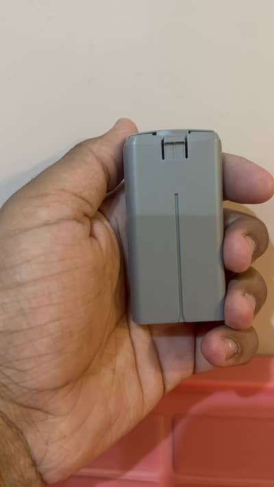 dji mini 2 or mini 2 se battery’s