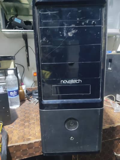 i3 third gen 16 gb gaming  ram 1 gb graphic card