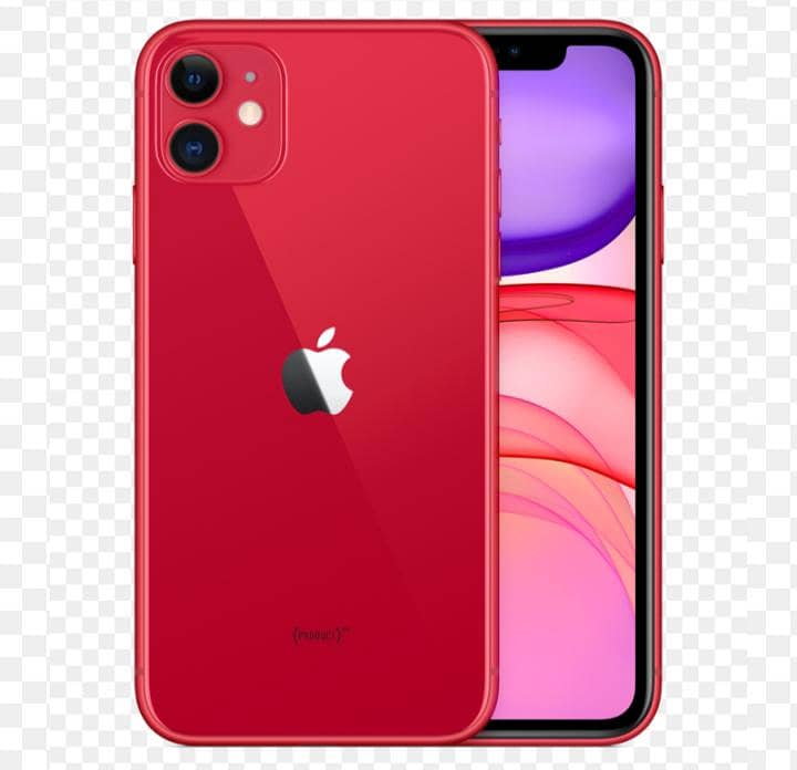 Apple iPhone 11 0