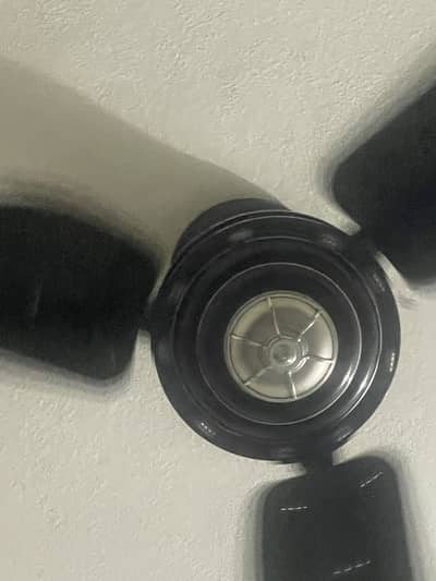 Ceiling fan for urgent sell like new