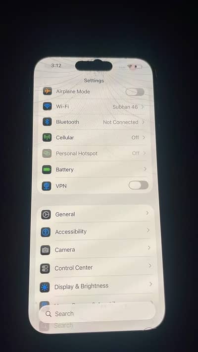 Apple iPhone 15