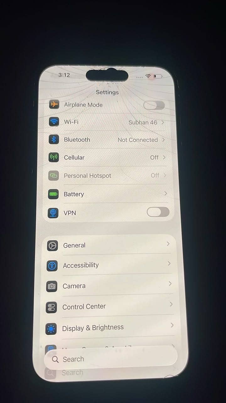 Apple iPhone 15 0