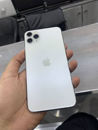 iPhone 11 Pro Max 256 Pta Approved