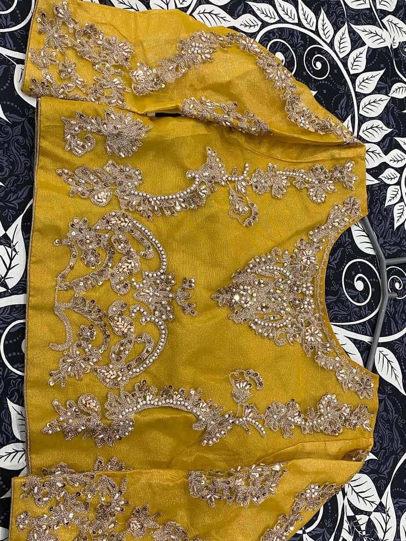 Lehnga 0
