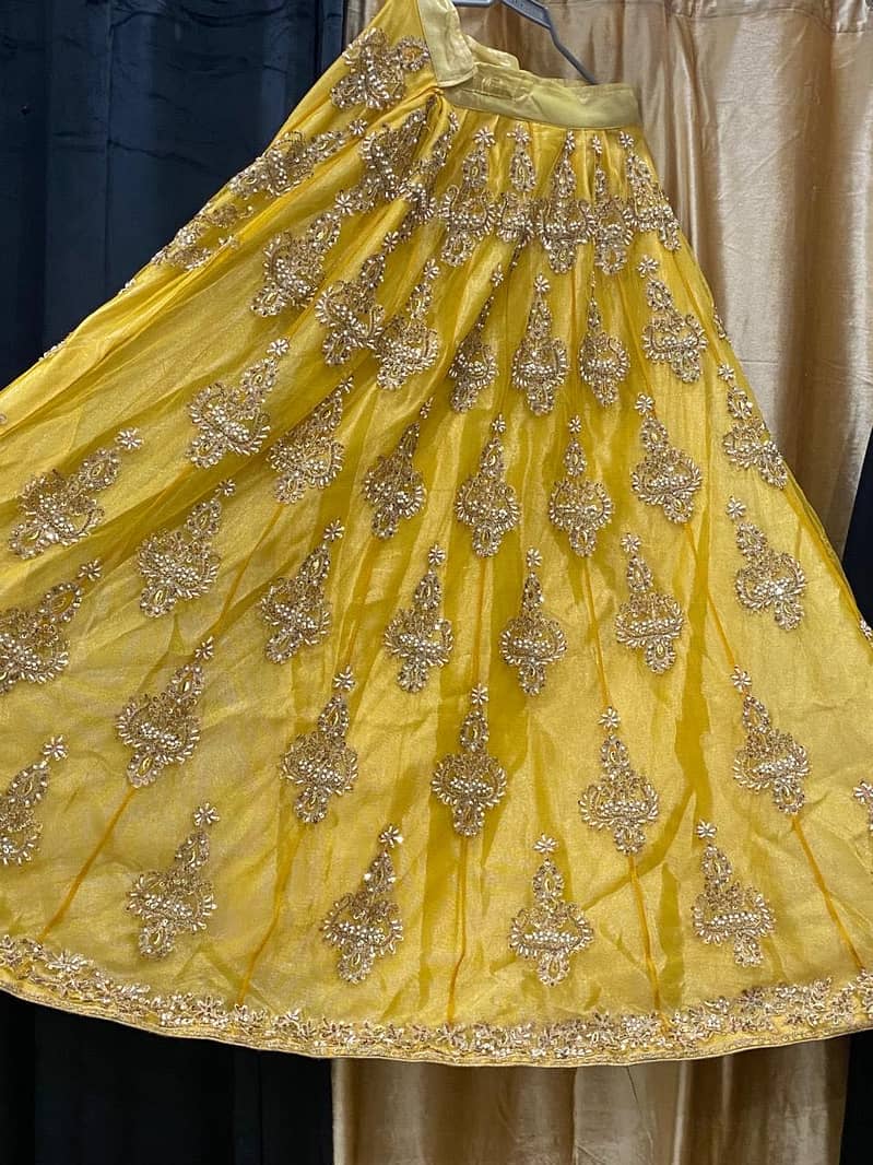 Lehnga 1