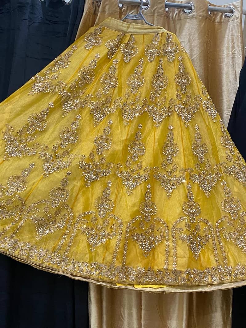 Lehnga 4