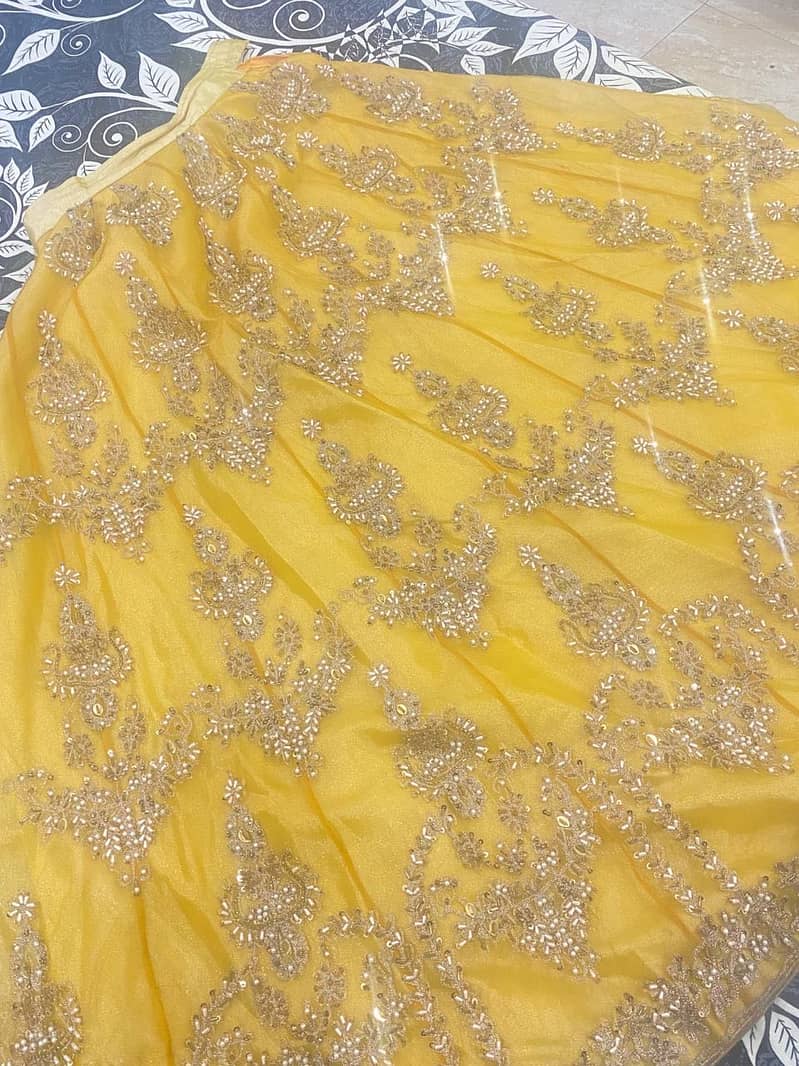 Lehnga 5