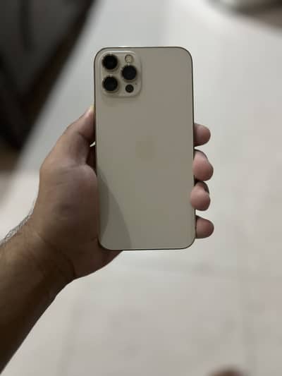 Apple iPhone 12 Pro