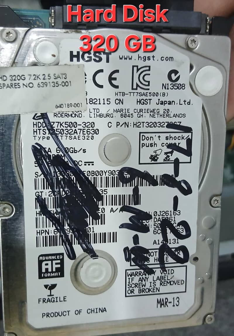 Dell OptiPlex 960 Tower PC 7