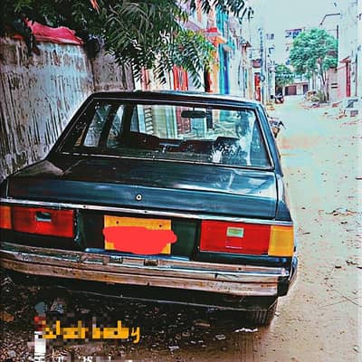 Toyota Corolla 1982