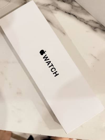 Apple Watch Se 3 Series 40mm