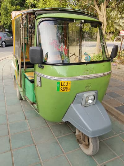 rickshaw
