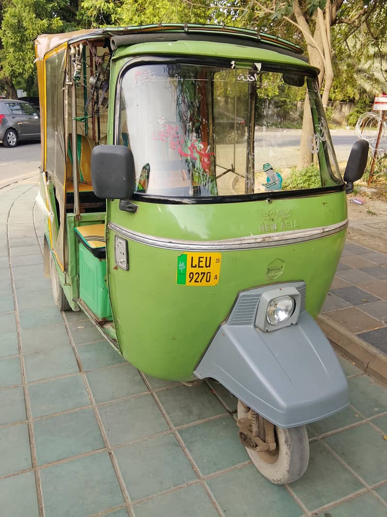 rickshaw 0