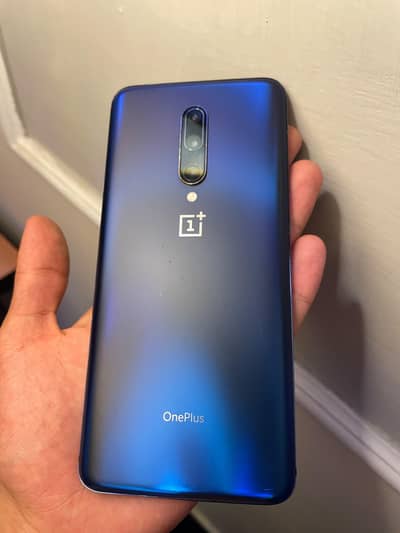 One Plus 7 Pro