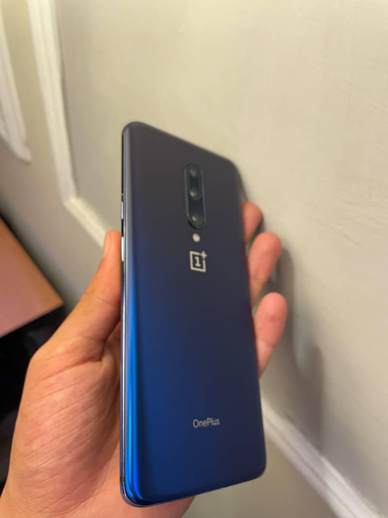 One Plus 7 Pro 2