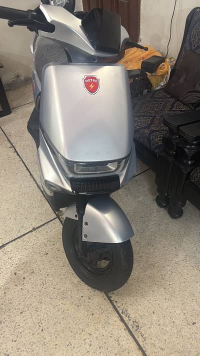 Metro T9 Sport