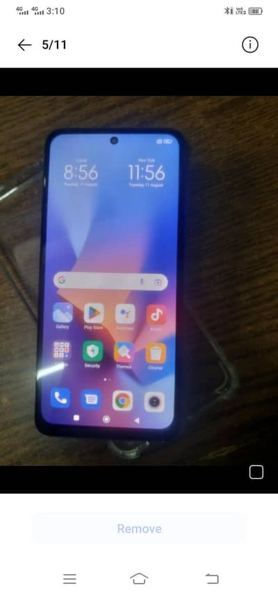 Xiaomi Redmi Note 10 Pro