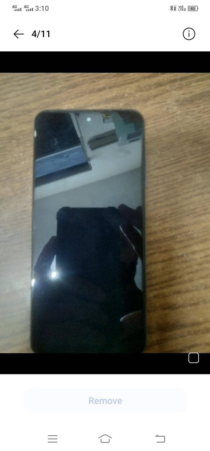 Xiaomi Redmi Note 10 Pro 2
