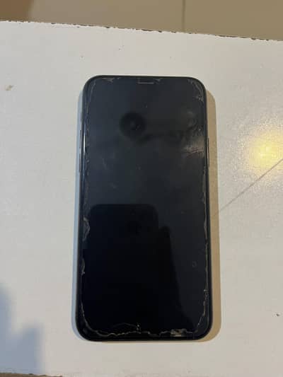 Apple iPhone 11 Pro