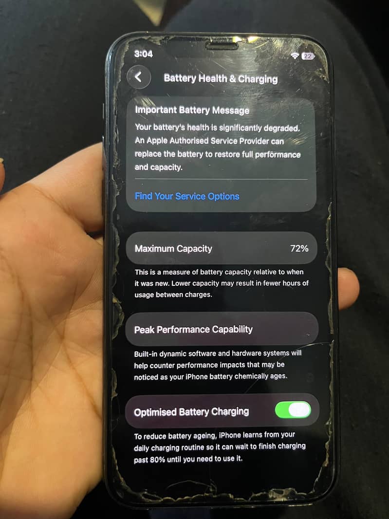 Apple iPhone 11 Pro 2