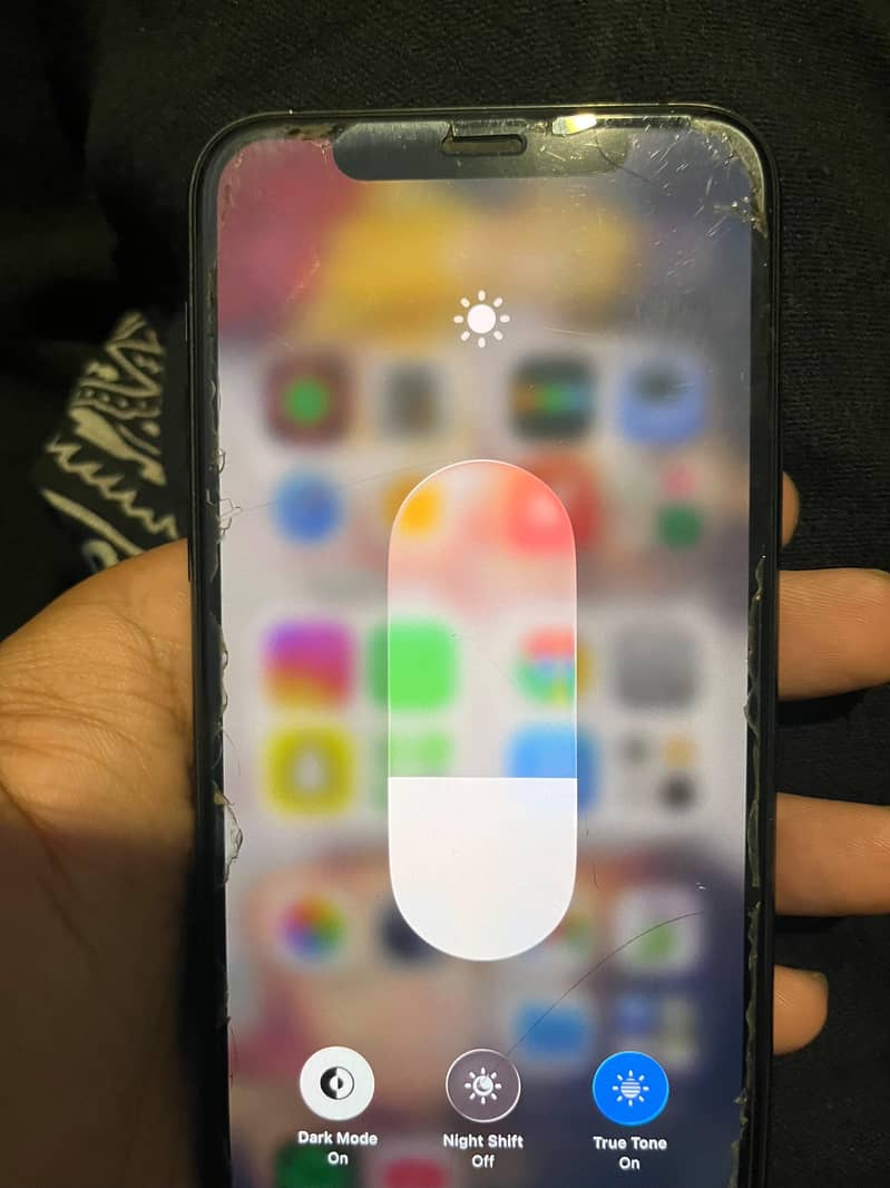 Apple iPhone 11 Pro 5