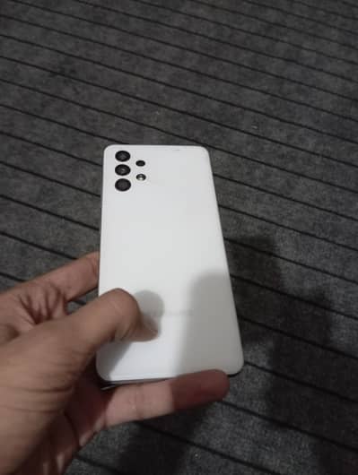 Samsung A32