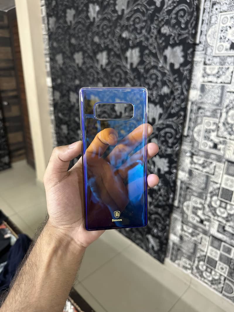 Note 8 cover 2